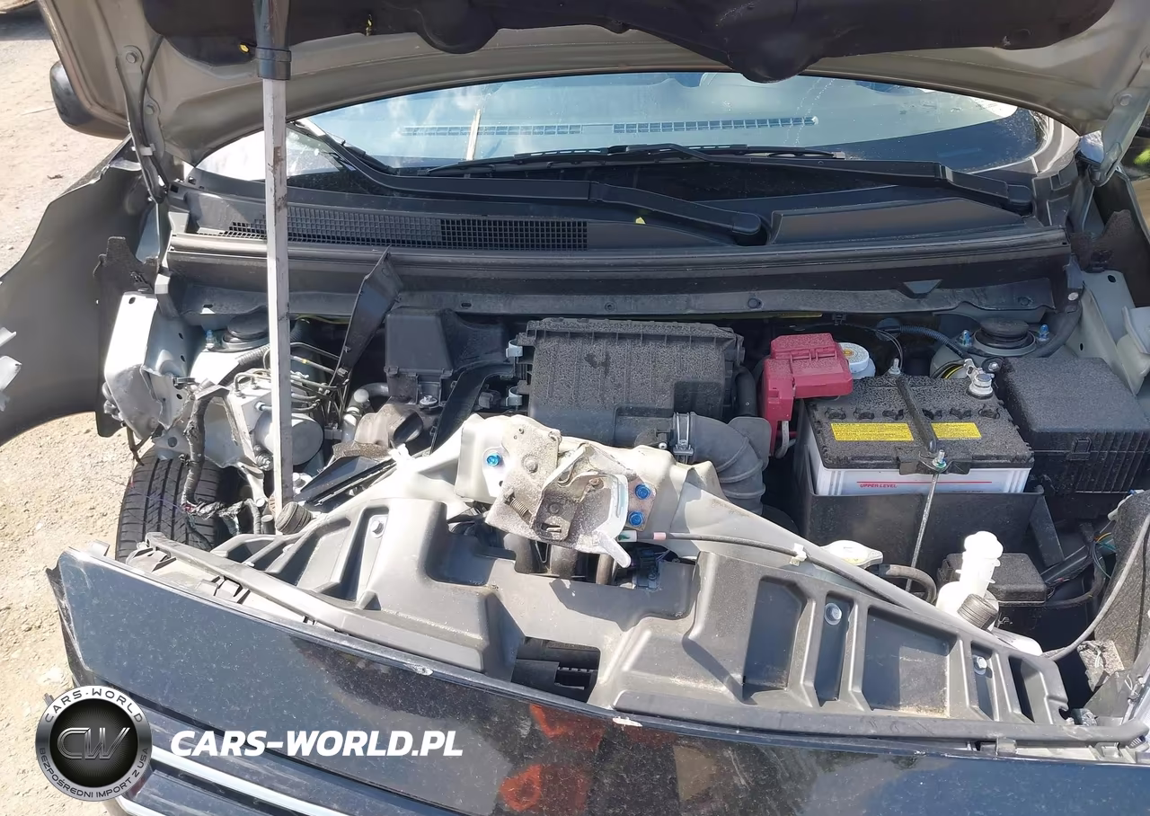 2024 Mitsubishi Mirage G4 Le VIN:ML32FUFJ2RHF06531 - 10