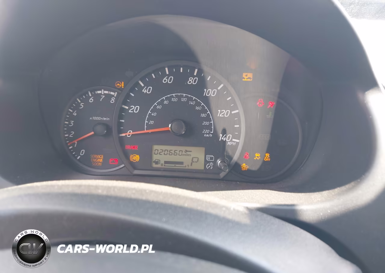 2024 Mitsubishi Mirage G4 Le VIN:ML32FUFJ2RHF06531 - 7