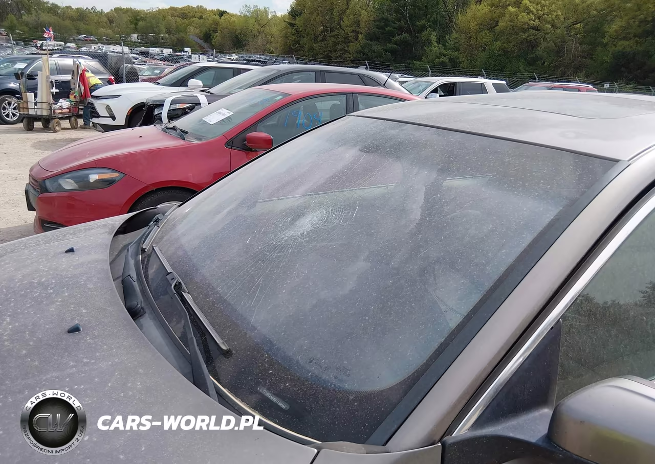 2011 Volvo S80 3.2 VIN:YV1952AS4B1139592 - 6