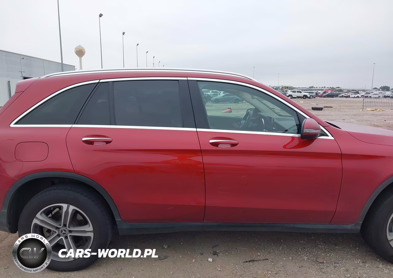 2019 Mercedes-Benz Glc 300 VIN:WDC0G4JB2KV143373 - 13