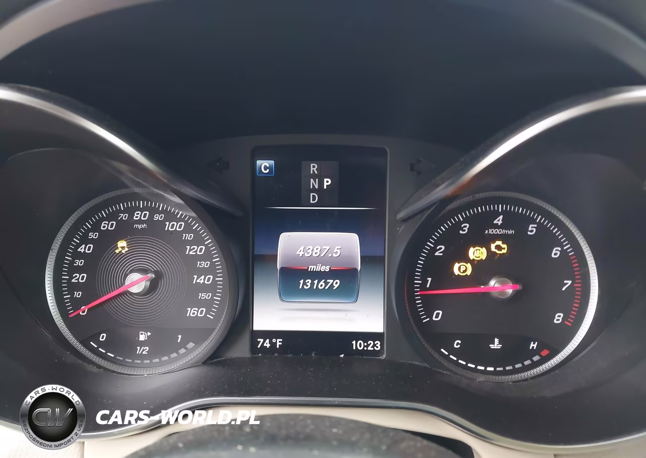 2019 Mercedes-Benz Glc 300 VIN:WDC0G4JB2KV143373 - 7