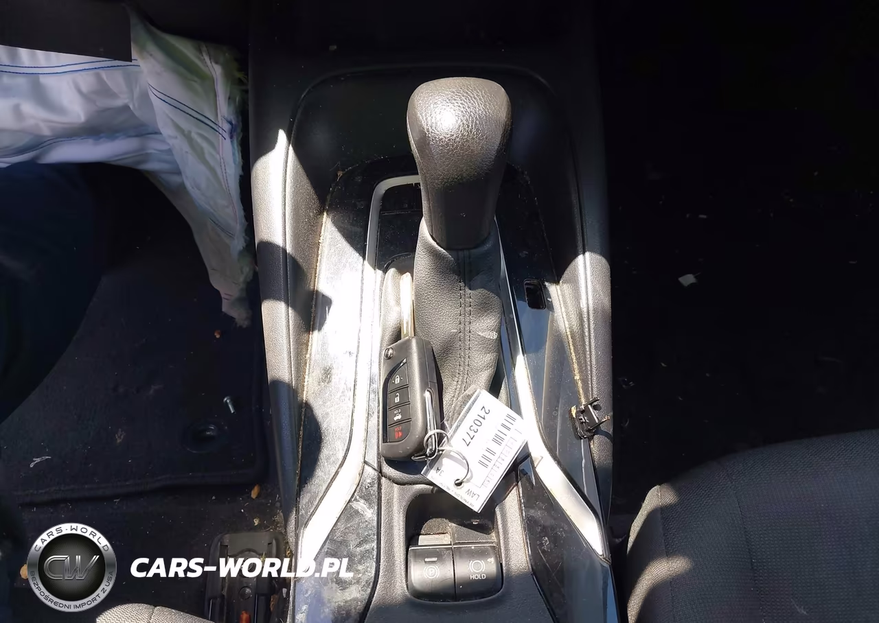 2021 Toyota Corolla Le VIN:5YFEPMAE0MP166226 - 11