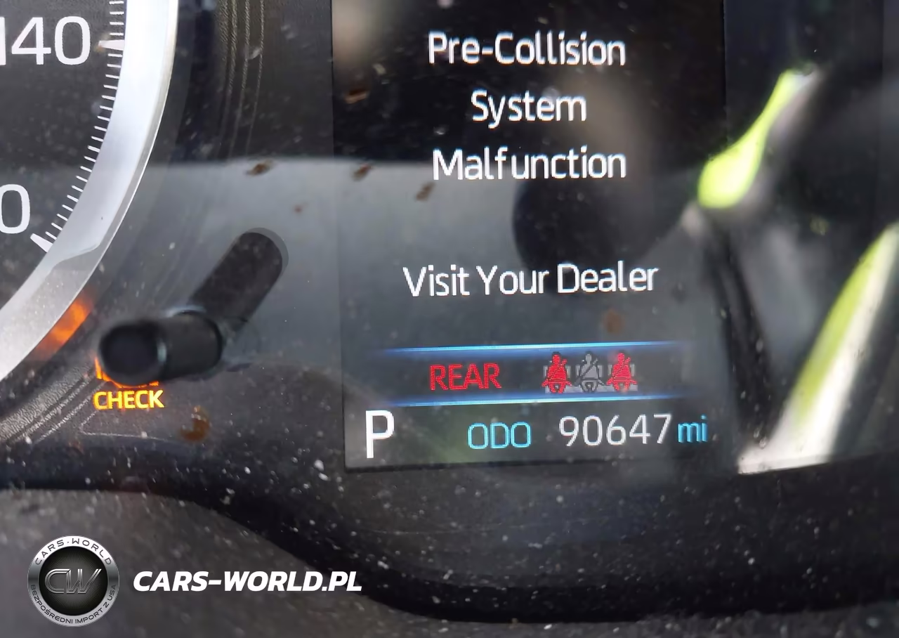 2021 Toyota Corolla Le VIN:5YFEPMAE0MP166226 - 16