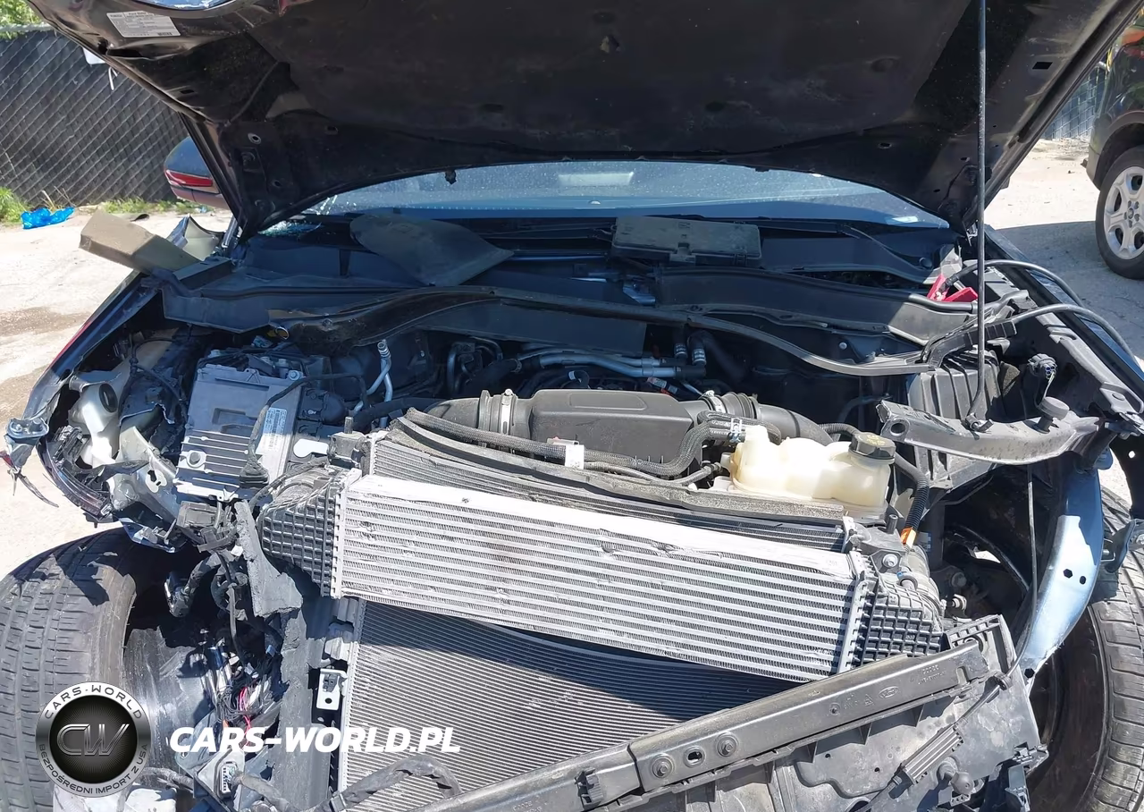 2020 Ford Explorer Platinum VIN:1FM5K8HC4LGC05003 - 10
