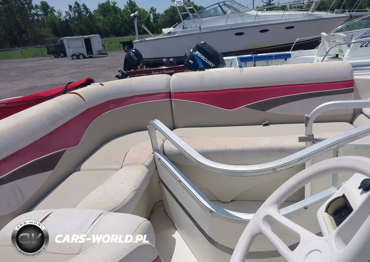 2008 Southwind 200 Sd VIN:ETW70404K708 - 5