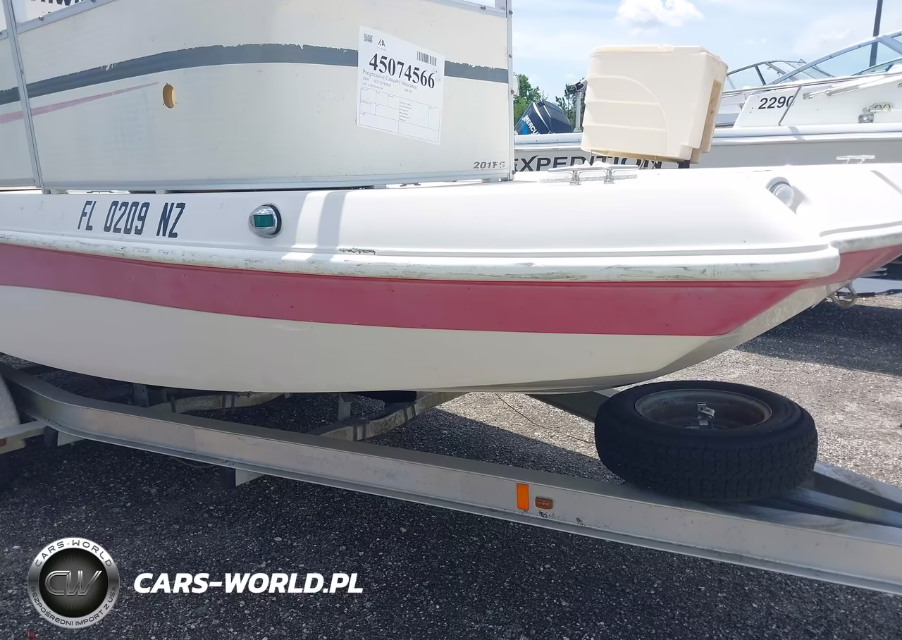 2008 Southwind 200 Sd VIN:ETW70404K708 - 6