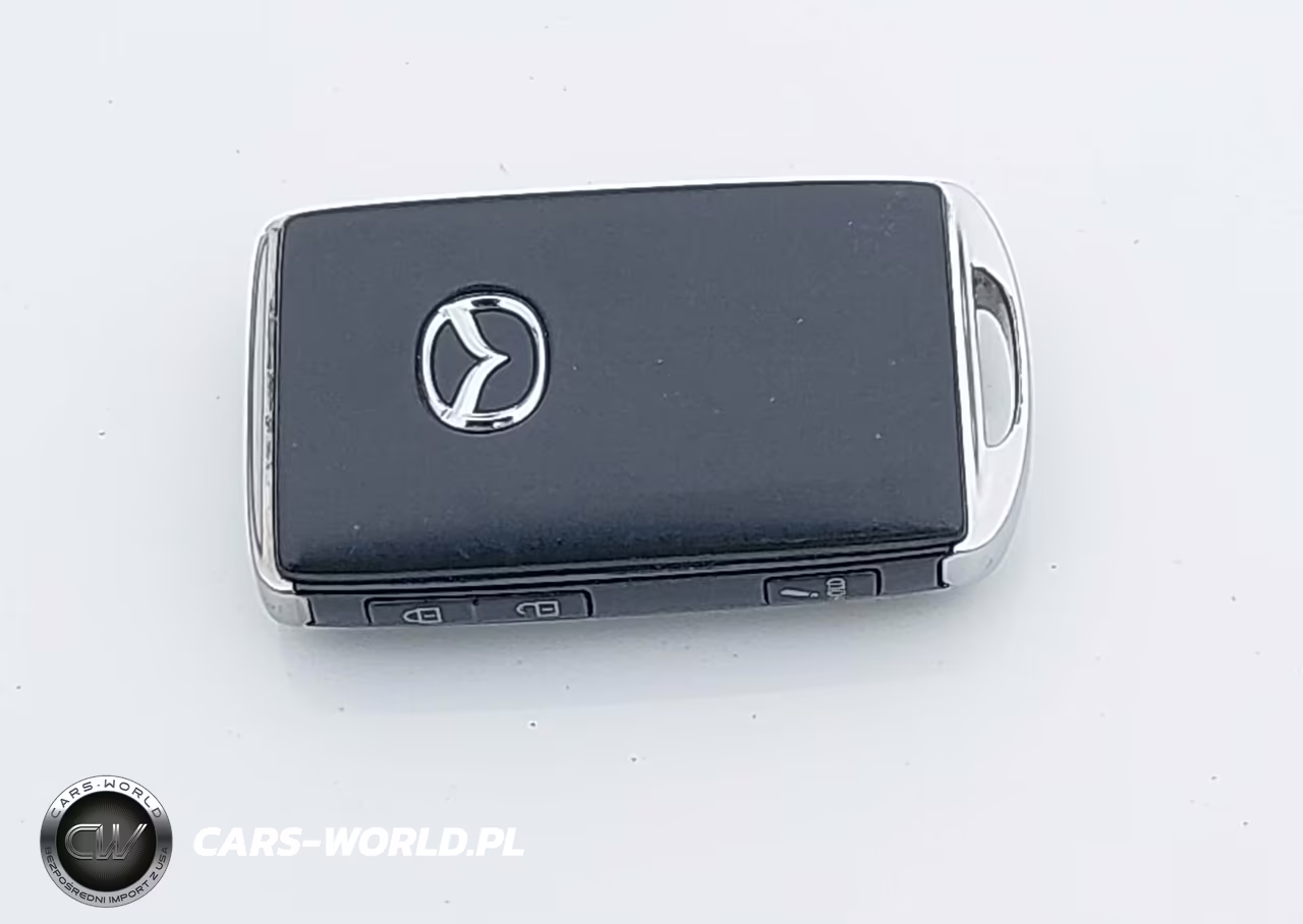 2020 Mazda Cx-30 Preferred Package VIN:3MVDMADL2LM130636 - 11