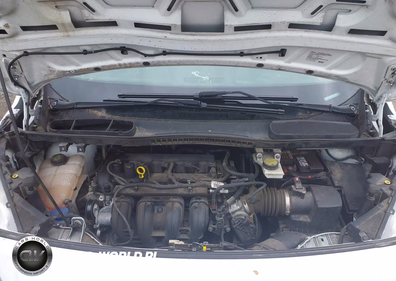 2016 Ford Transit Connect Xl VIN:NM0LS7E70G1290621 - 10