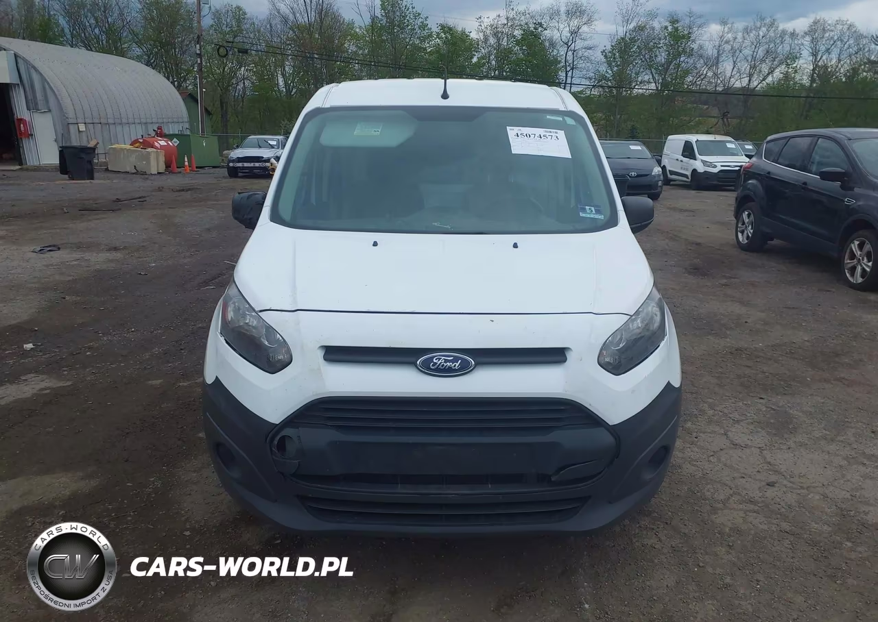 2016 Ford Transit Connect Xl VIN:NM0LS7E70G1290621 - 12