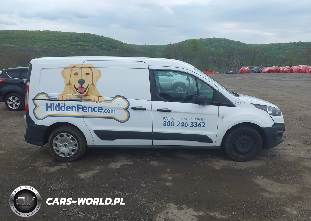 2016 Ford Transit Connect Xl VIN:NM0LS7E70G1290621 - 13