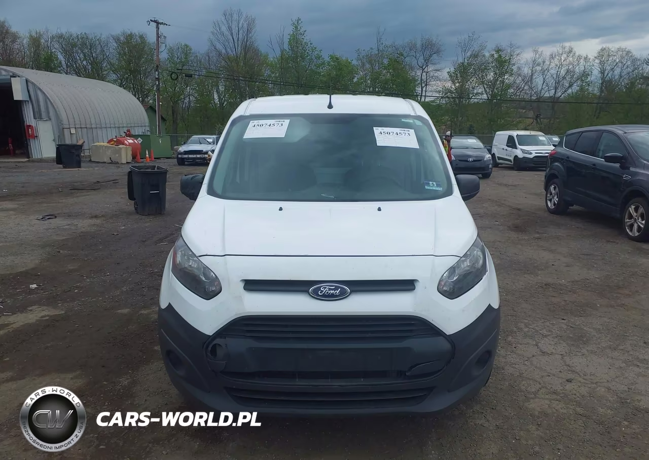 2016 Ford Transit Connect Xl VIN:NM0LS7E70G1290621 - 6