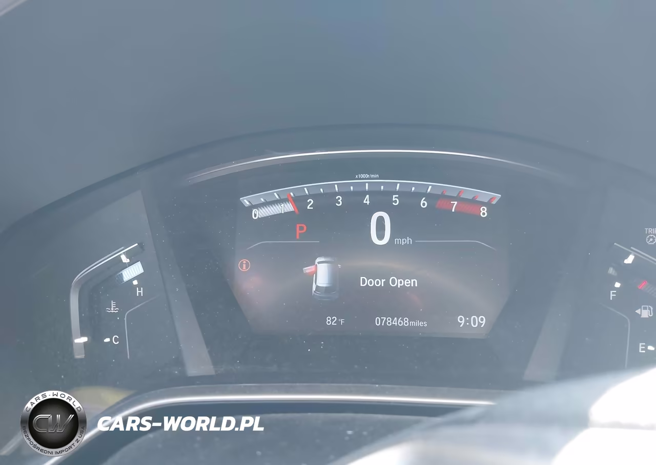 2018 Honda Cr-V Ex VIN:7FARW2H59JE062988 - 16