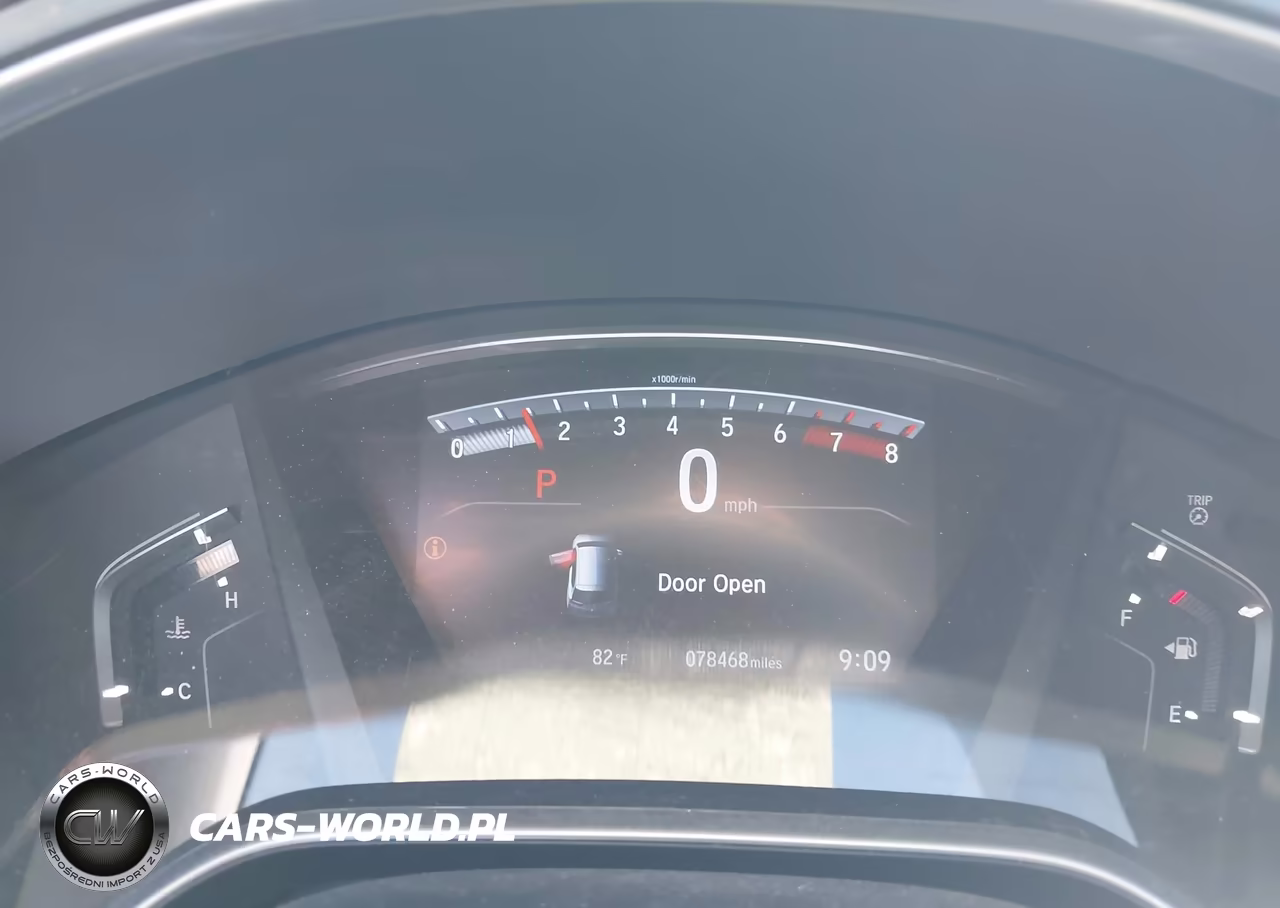 2018 Honda Cr-V Ex VIN:7FARW2H59JE062988 - 7
