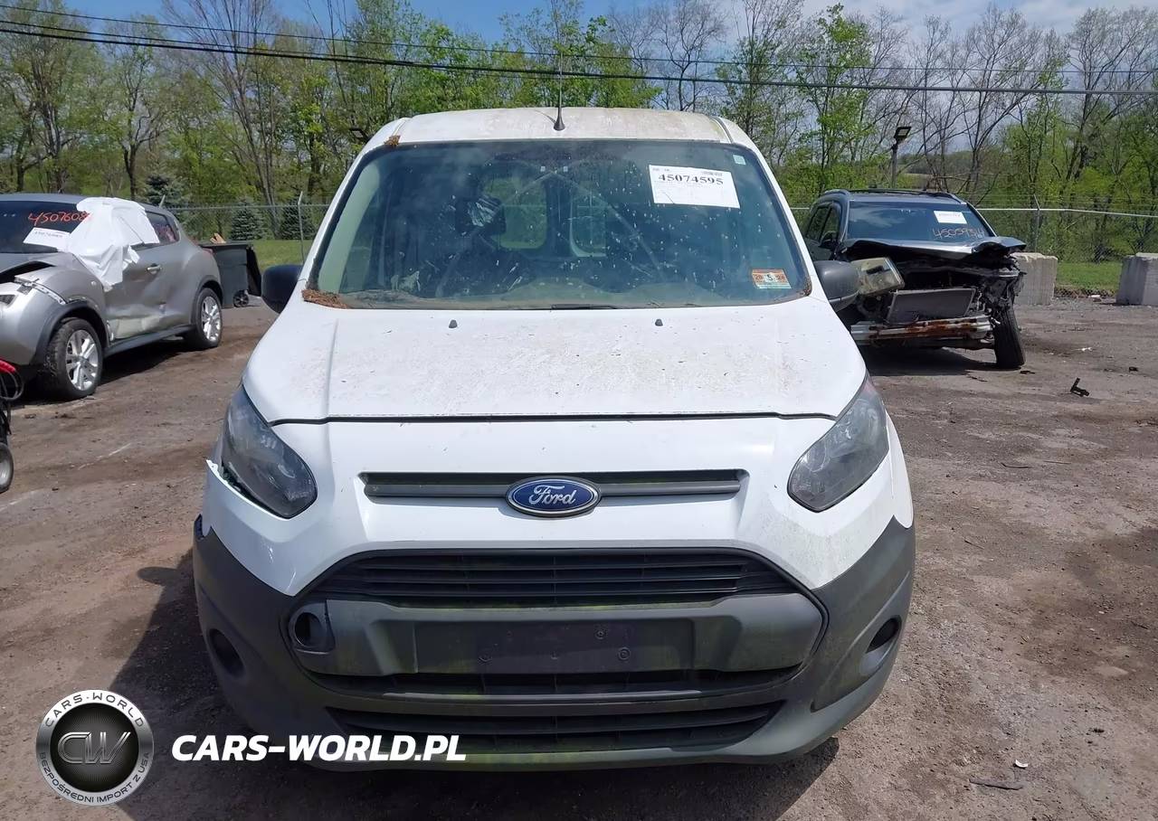 2016 Ford Transit Connect Xl VIN:NM0LS7E72G1290619 - 13