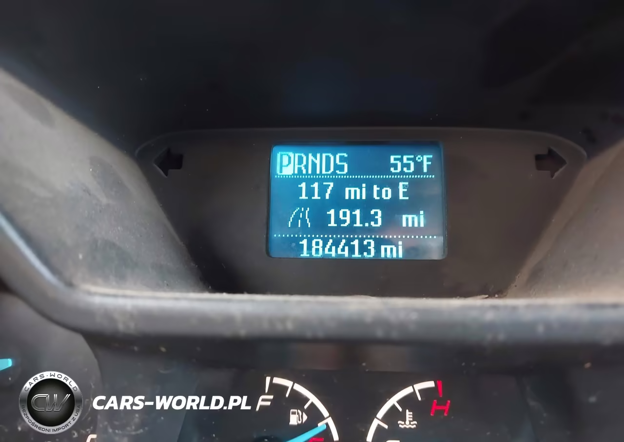 2016 Ford Transit Connect Xl VIN:NM0LS7E72G1290619 - 16
