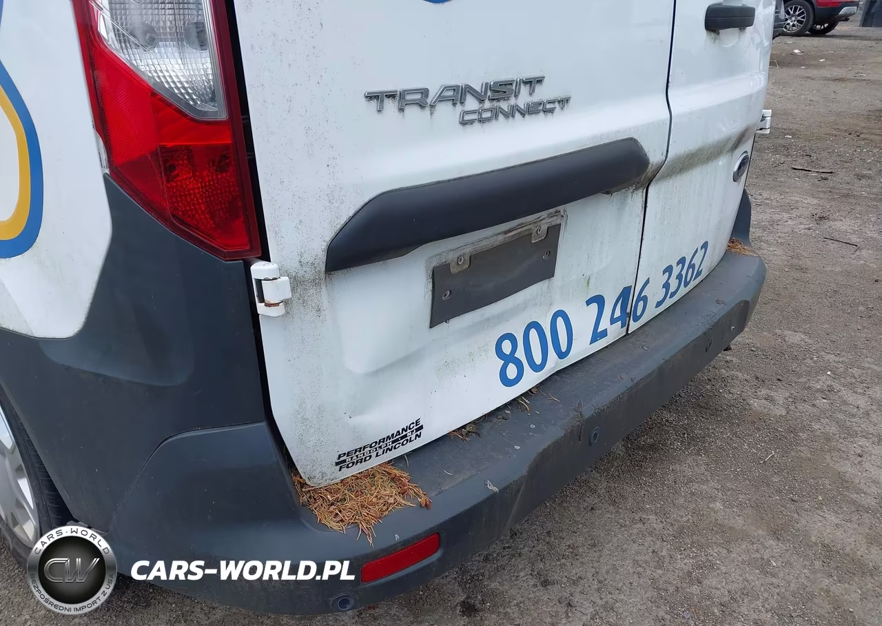 2016 Ford Transit Connect Xl VIN:NM0LS7E72G1290619 - 18