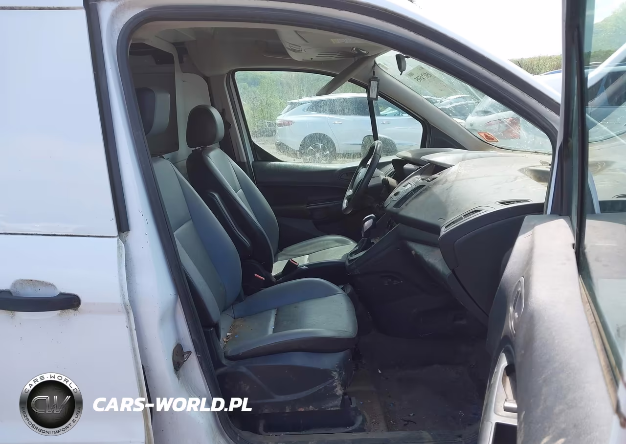 2016 Ford Transit Connect Xl VIN:NM0LS7E72G1290619 - 5