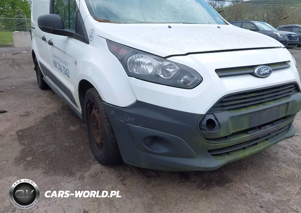 2016 Ford Transit Connect Xl VIN:NM0LS7E72G1290619 - 6