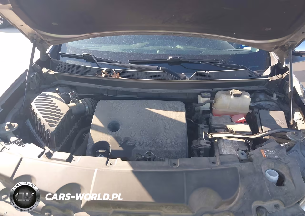 2019 Chevrolet Traverse 1Lt VIN:1GNERGKW7KJ318157 - 10