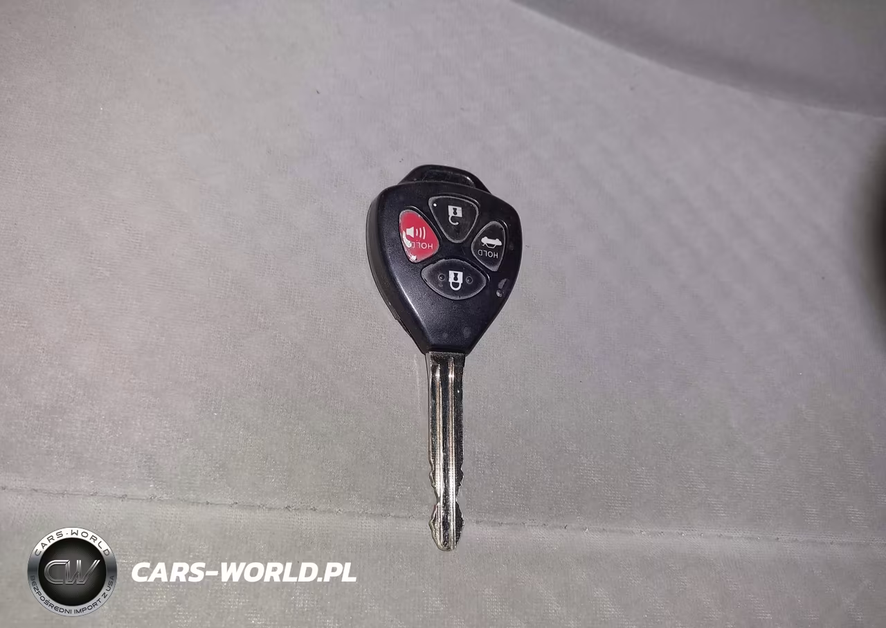 2007 Toyota Camry Le VIN:4T1BE46K67U064262 - 11