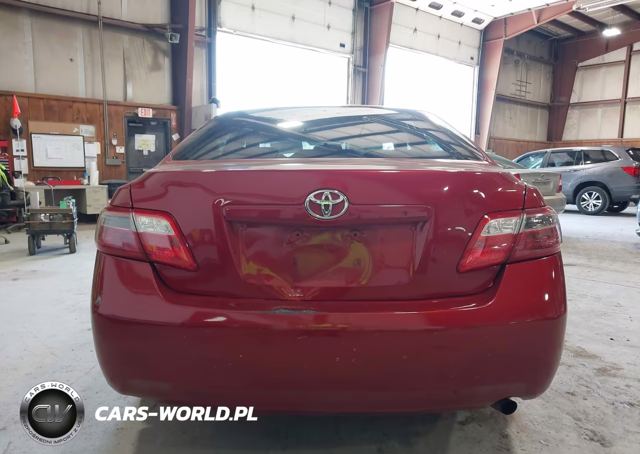 2007 Toyota Camry Le VIN:4T1BE46K67U064262 - 16