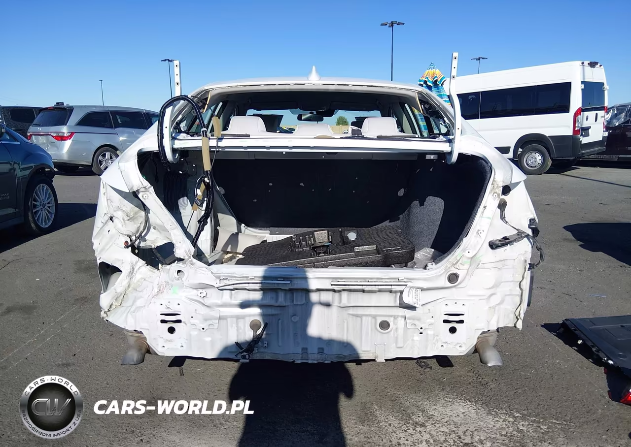 2019 Honda Accord Lx VIN:1HGCV1F17KA169659 - 17