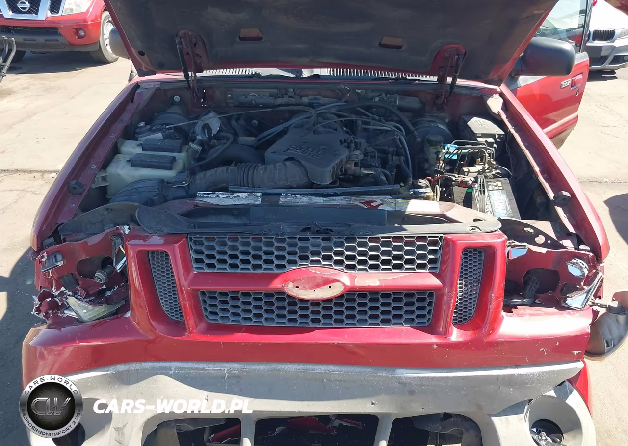 2002 Ford Explorer Sport Trac VIN:1FMZU67E52UB86304 - 10