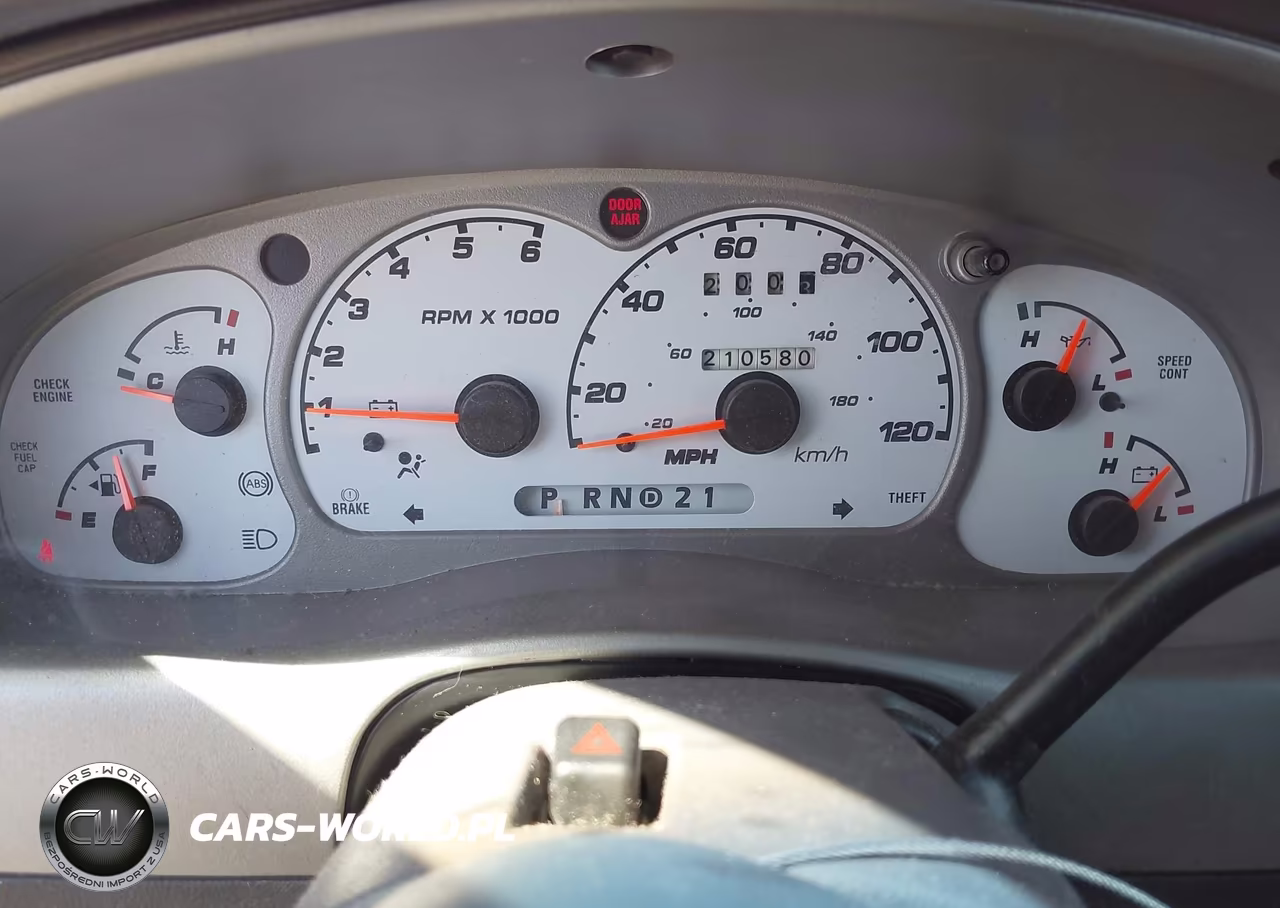 2002 Ford Explorer Sport Trac VIN:1FMZU67E52UB86304 - 7
