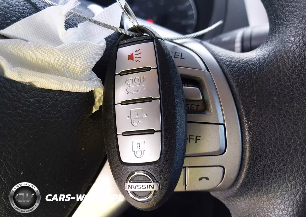 2015 Nissan Altima 2.5 S VIN:1N4AL3APXFC125755 - 11