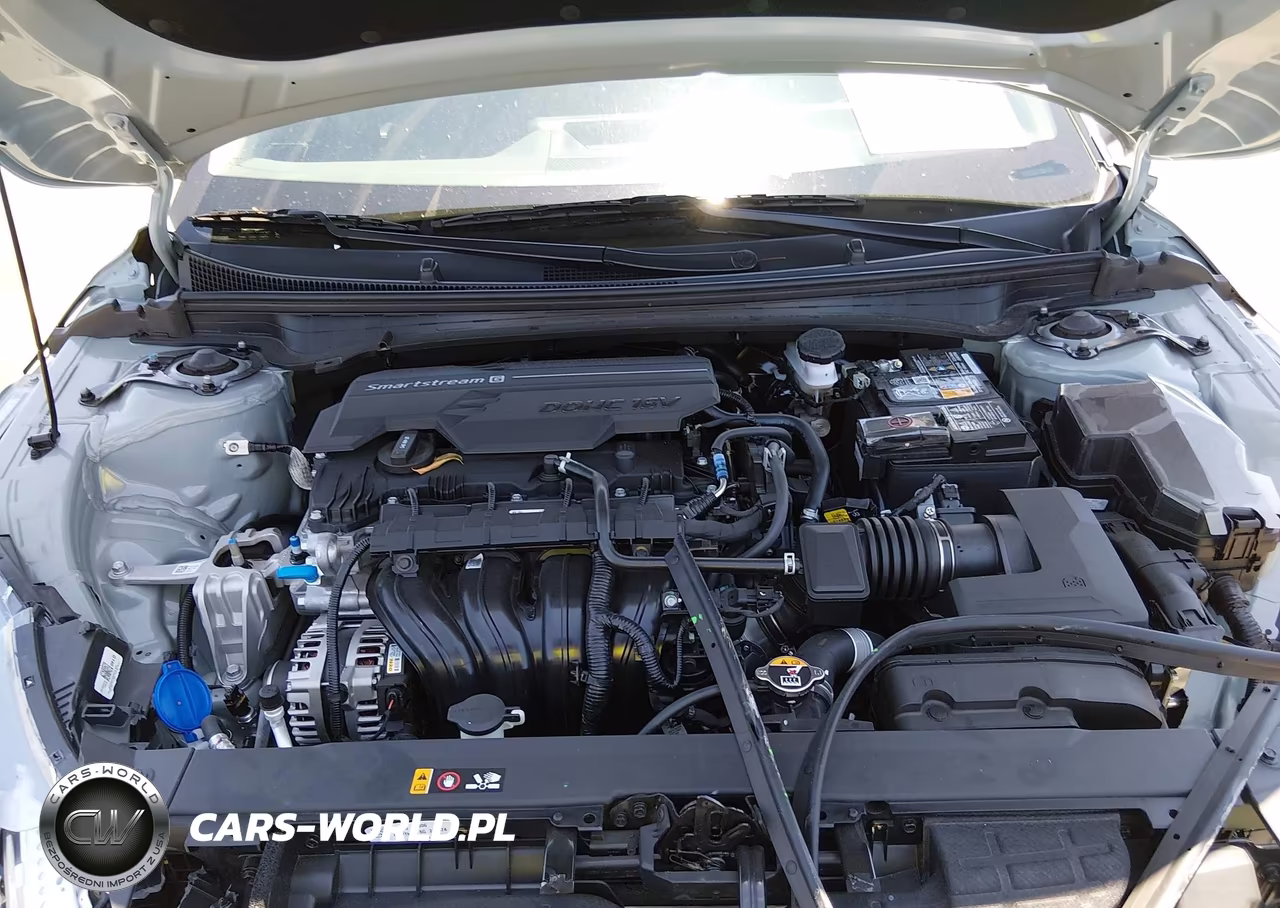 2026 Kia K4 Lxs VIN:3KPFT4DE6TE274474 - 10