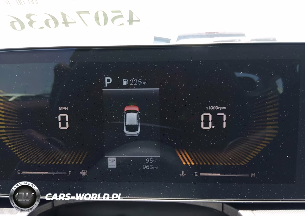 2026 Kia K4 Lxs VIN:3KPFT4DE6TE274474 - 7