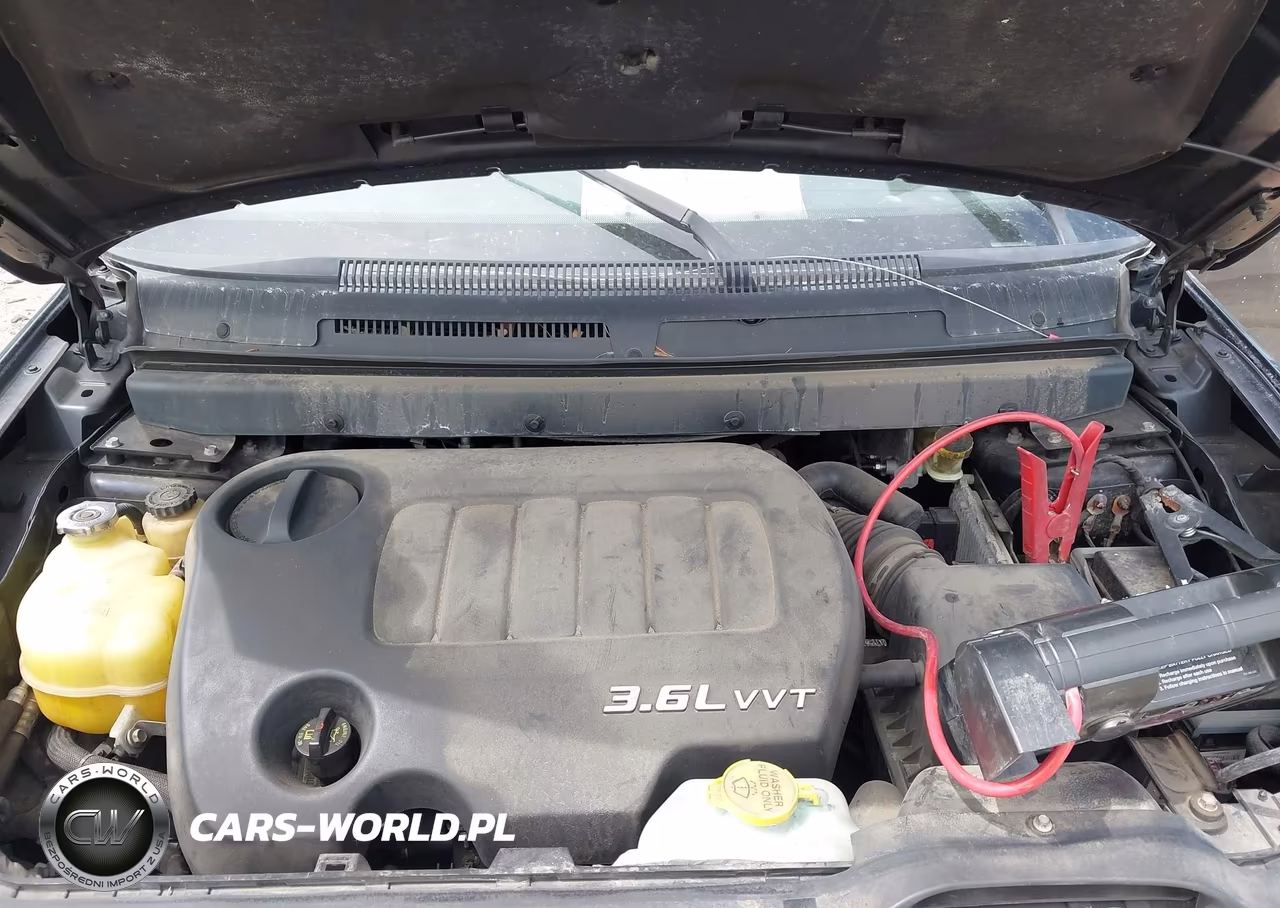 2011 Dodge Journey Lux VIN:3D4PG9FG6BT511661 - 10