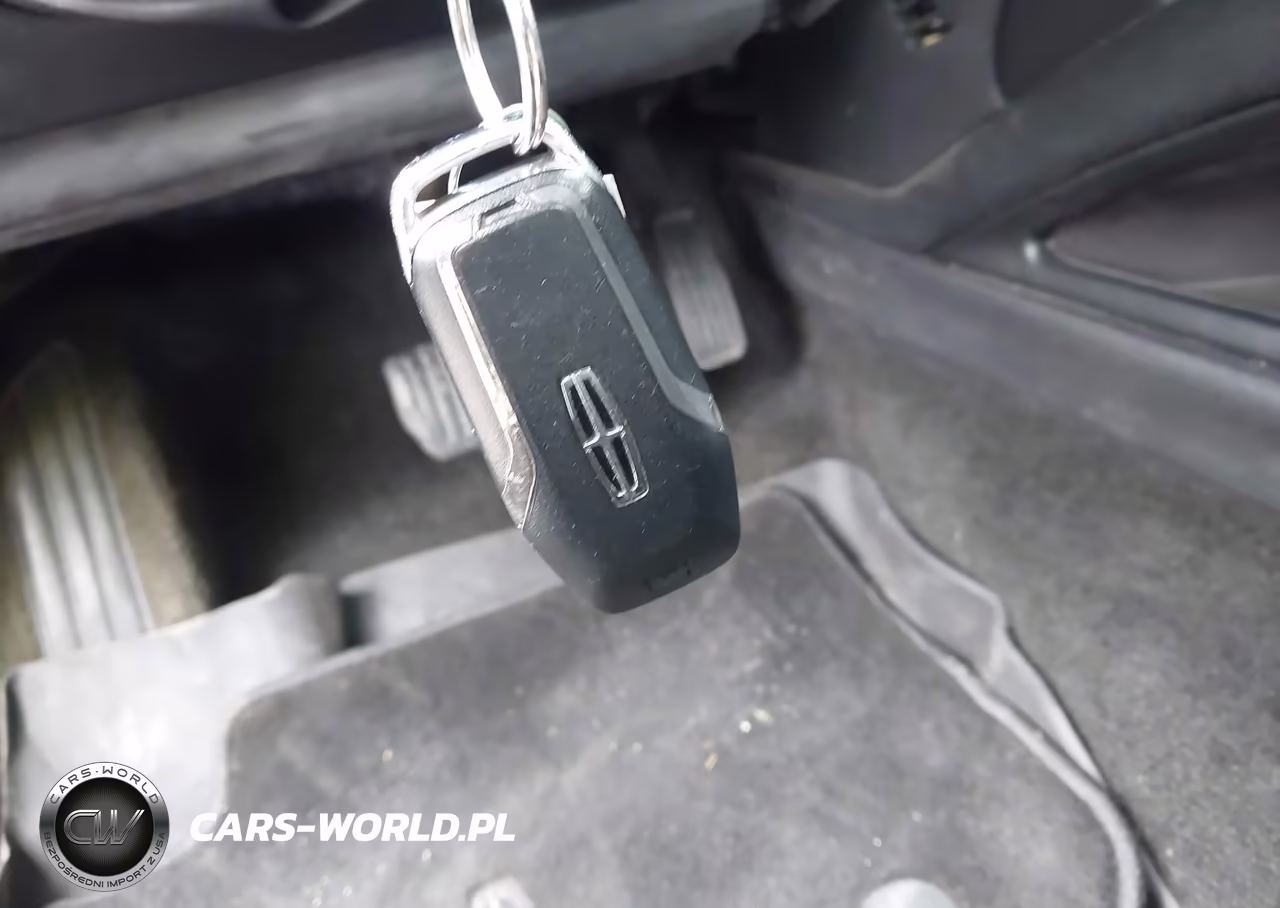 2016 Lincoln Mkz VIN:3LN6L2J9XGR630821 - 11