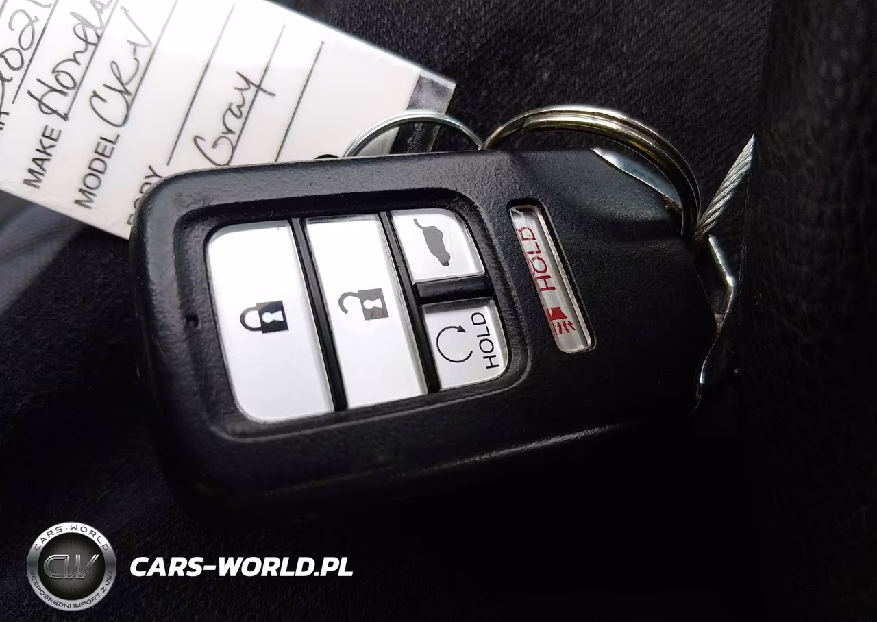2021 Honda Cr-V Awd Ex VIN:2HKRW2H59MH643036 - 11