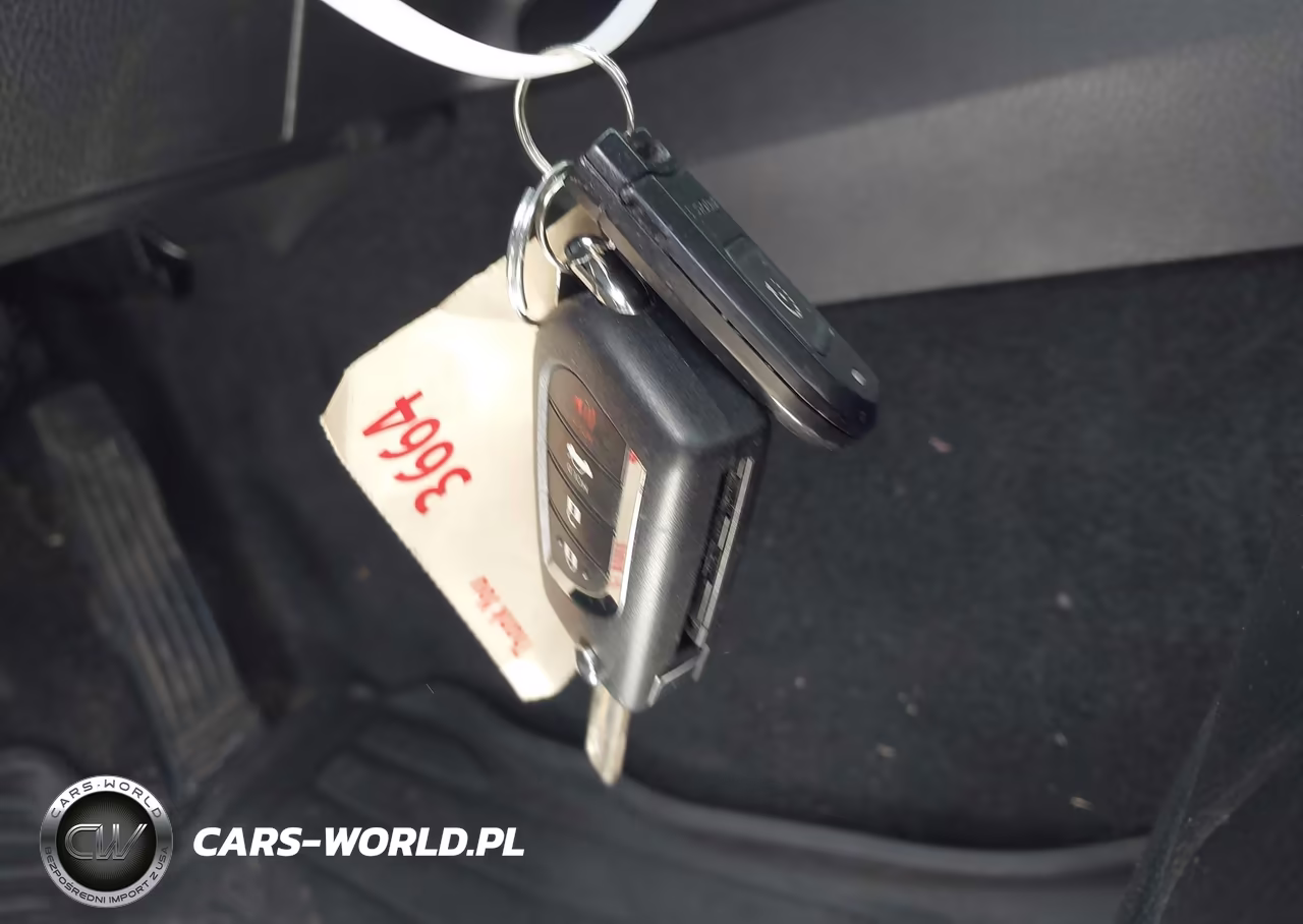 2019 Toyota Camry Se VIN:4T1B11HK6KU216489 - 11