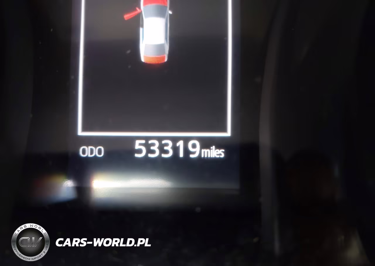 2019 Toyota Camry Se VIN:4T1B11HK6KU216489 - 16