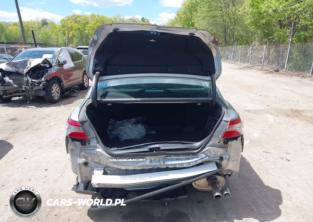 2019 Toyota Camry Se VIN:4T1B11HK6KU216489 - 17