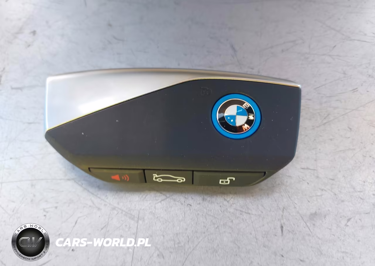 2023 BMW Ix xDrive50 VIN:WB523CF01PCM54870 - 11