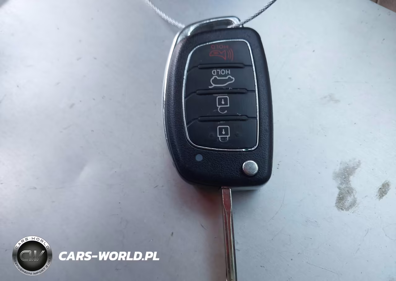 2015 Hyundai Sonata Sport VIN:5NPE34AF0FH088065 - 11