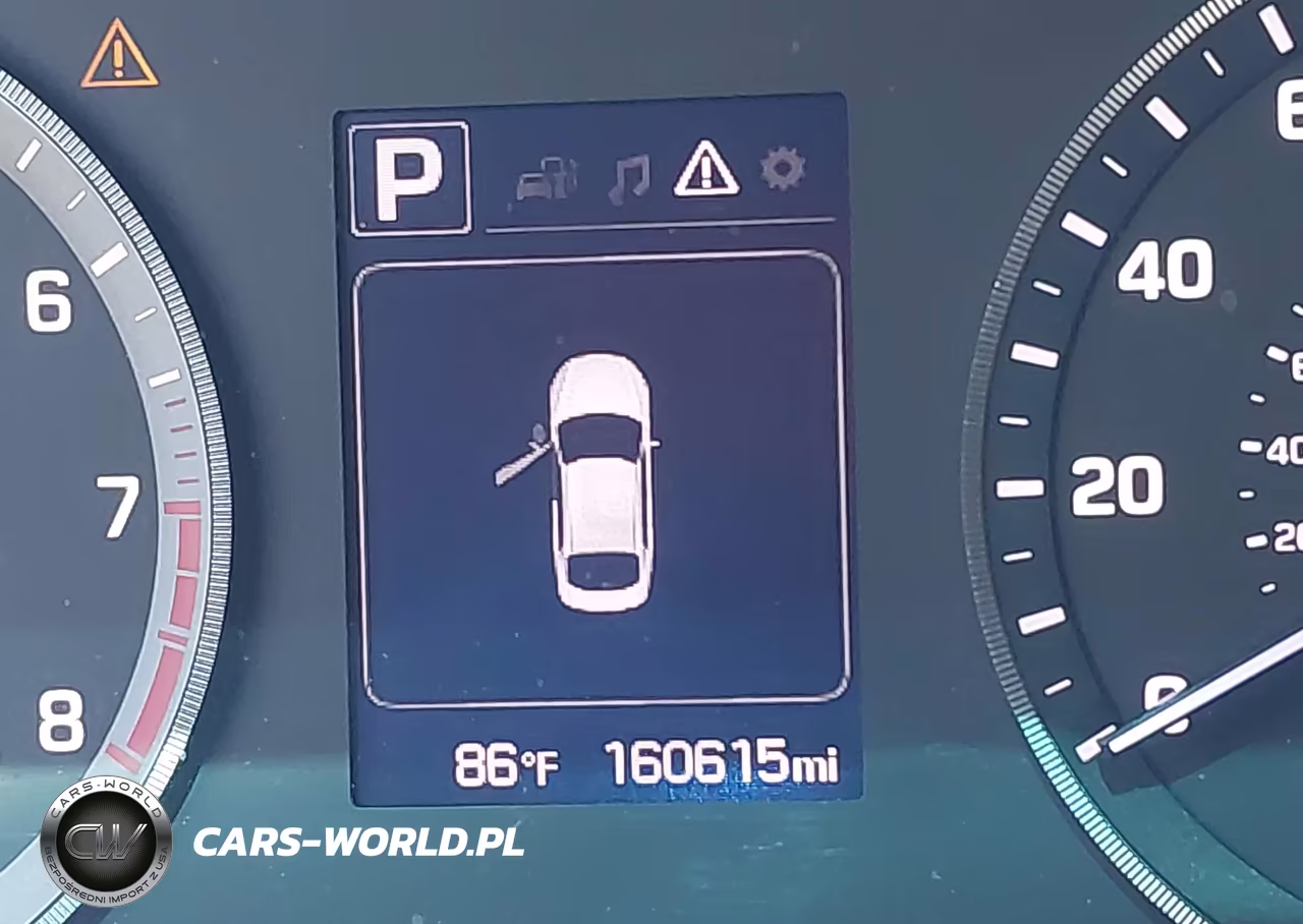 2015 Hyundai Sonata Sport VIN:5NPE34AF0FH088065 - 15