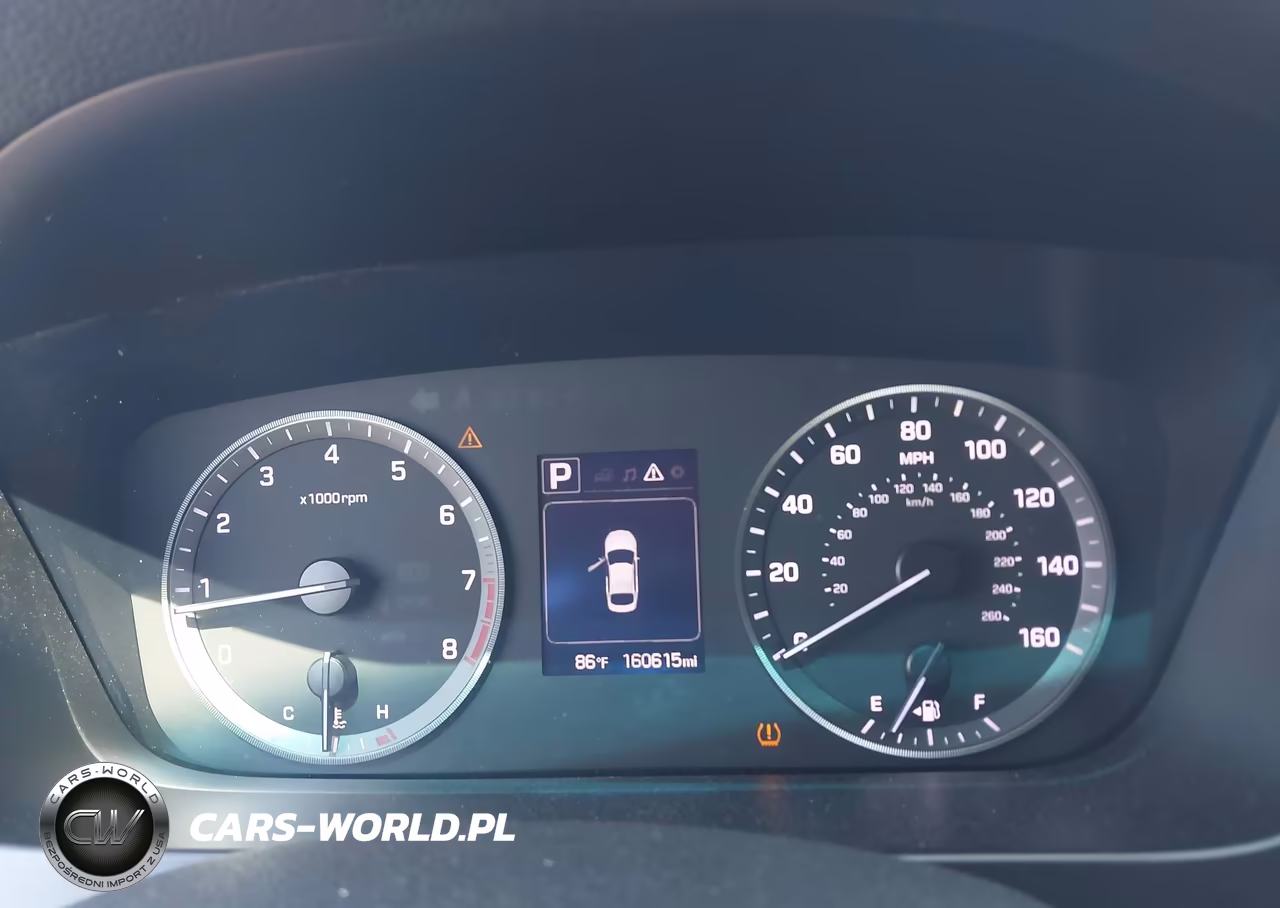 2015 Hyundai Sonata Sport VIN:5NPE34AF0FH088065 - 7