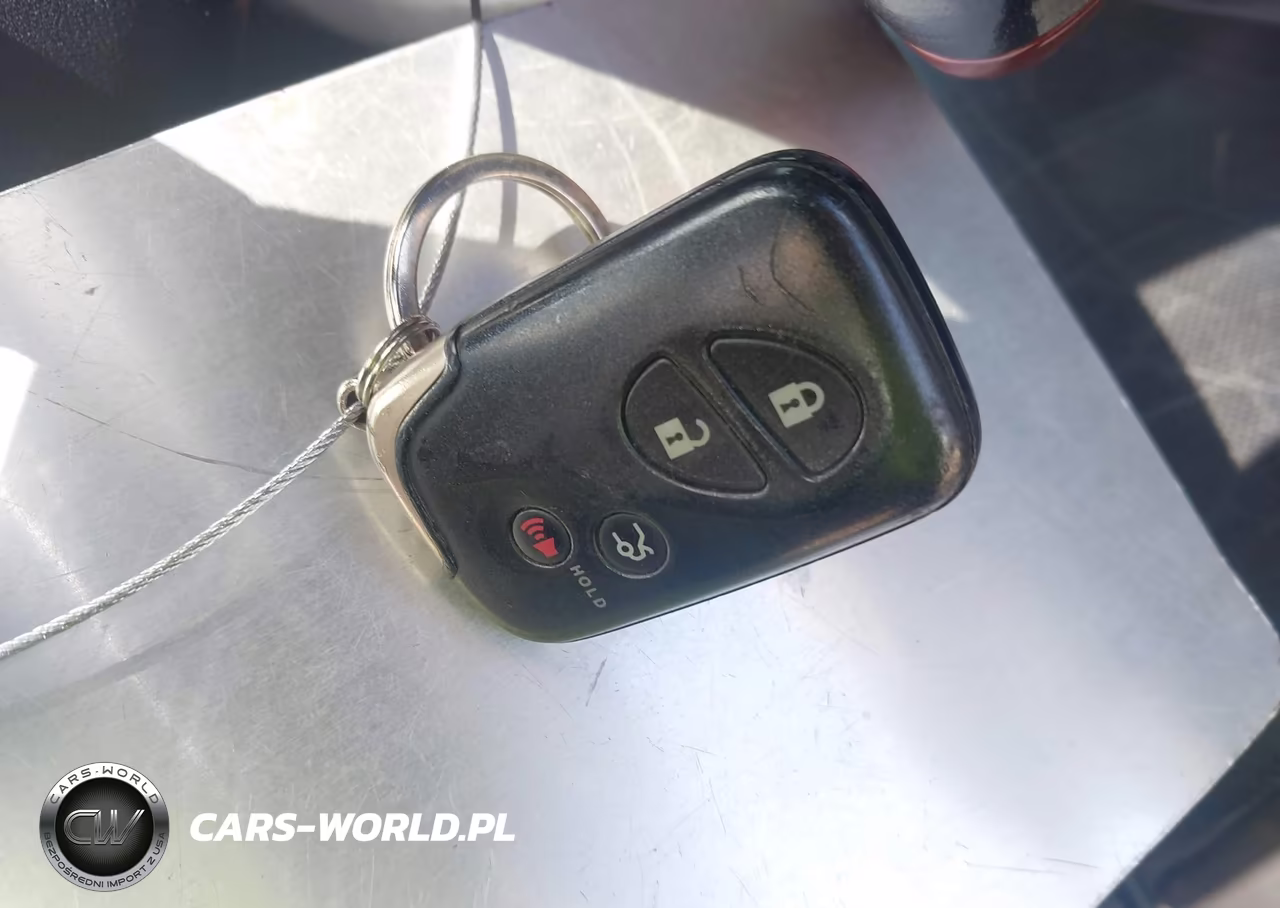 2009 Lexus Es 350 VIN:JTHBJ46G492323792 - 11