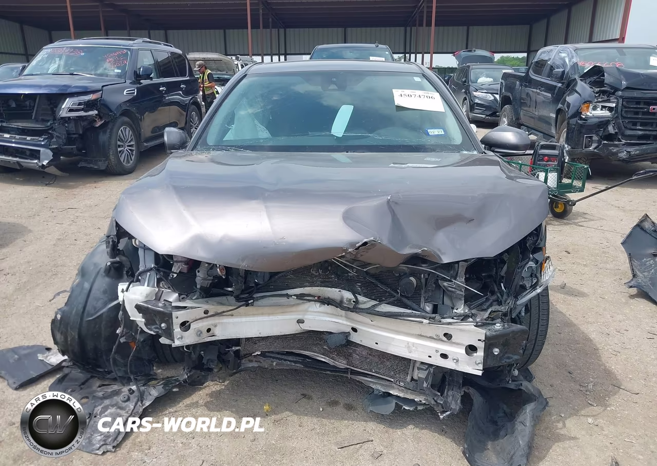 2022 Toyota Camry Se VIN:4T1G11AK1NU662036 - 12