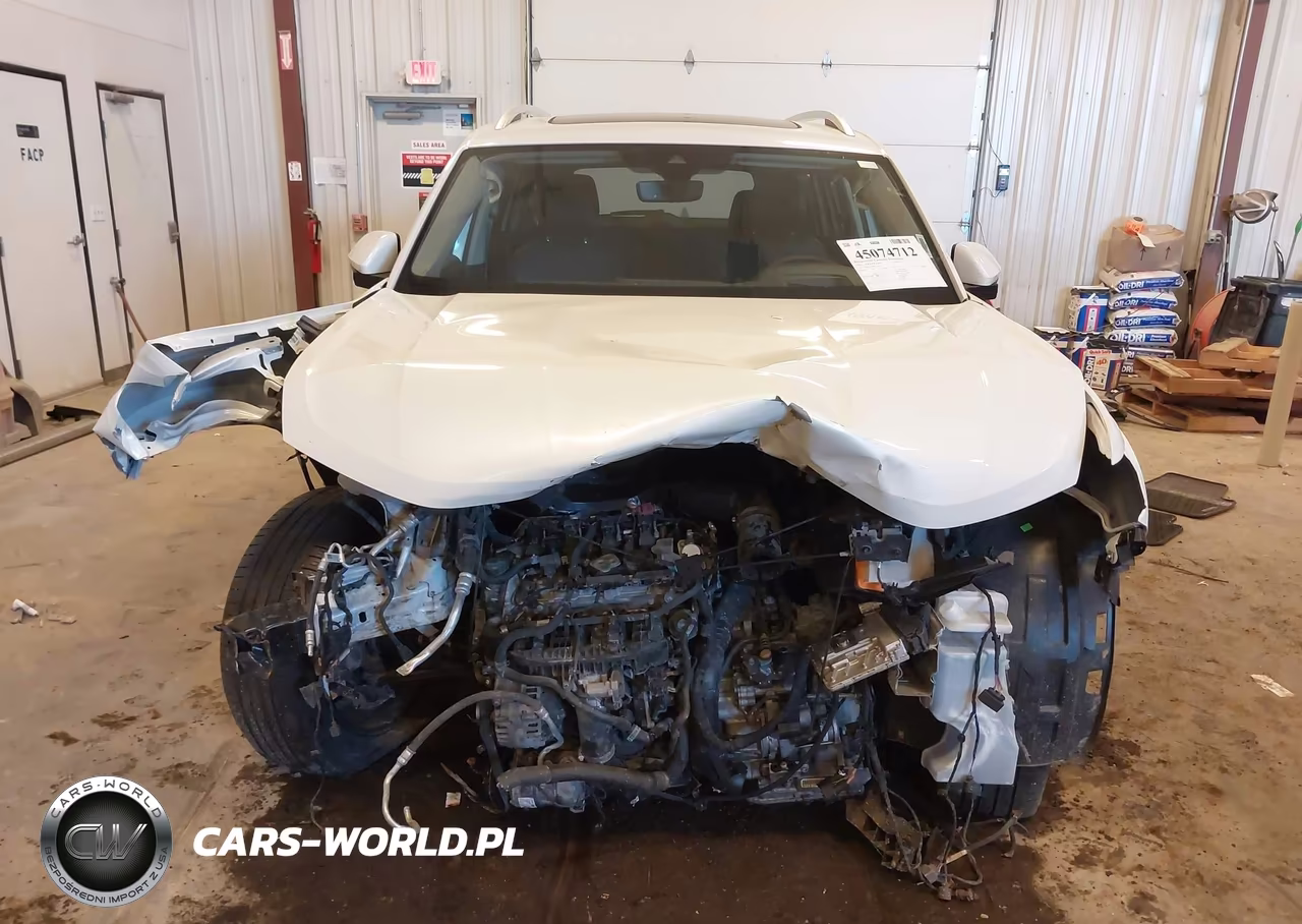 2024 Volkswagen Atlas 2.0T Sel VIN:1V2BR2CA3RC505023 - 6