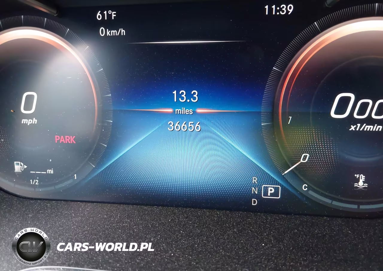 2022 Mercedes-Benz Glc 300 4Matic Suv VIN:W1N0G8EB8NG121161 - 7