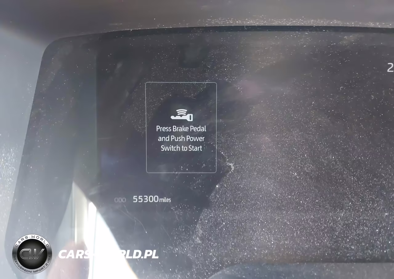 2024 Toyota Sequoia Capstone VIN:7SVAAABA3RX044906 - 7
