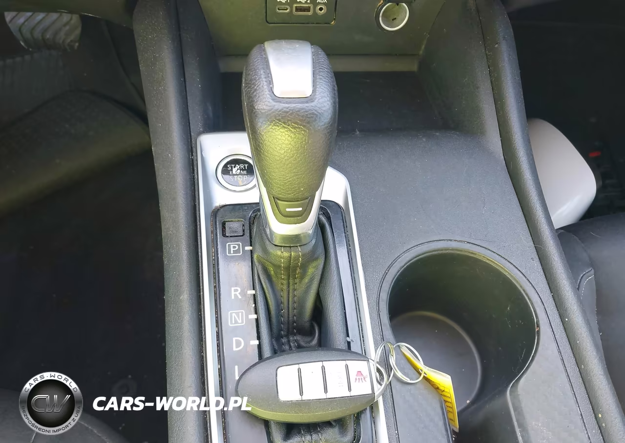 2019 Nissan Altima 2.5 S VIN:1N4BL4BV9KC214640 - 11