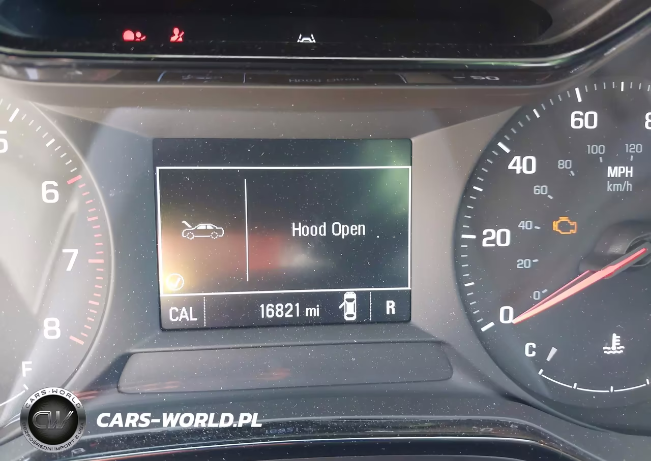 2025 Chevrolet Trax Fwd Ls VIN:KL77LFEP7SC023188 - 16