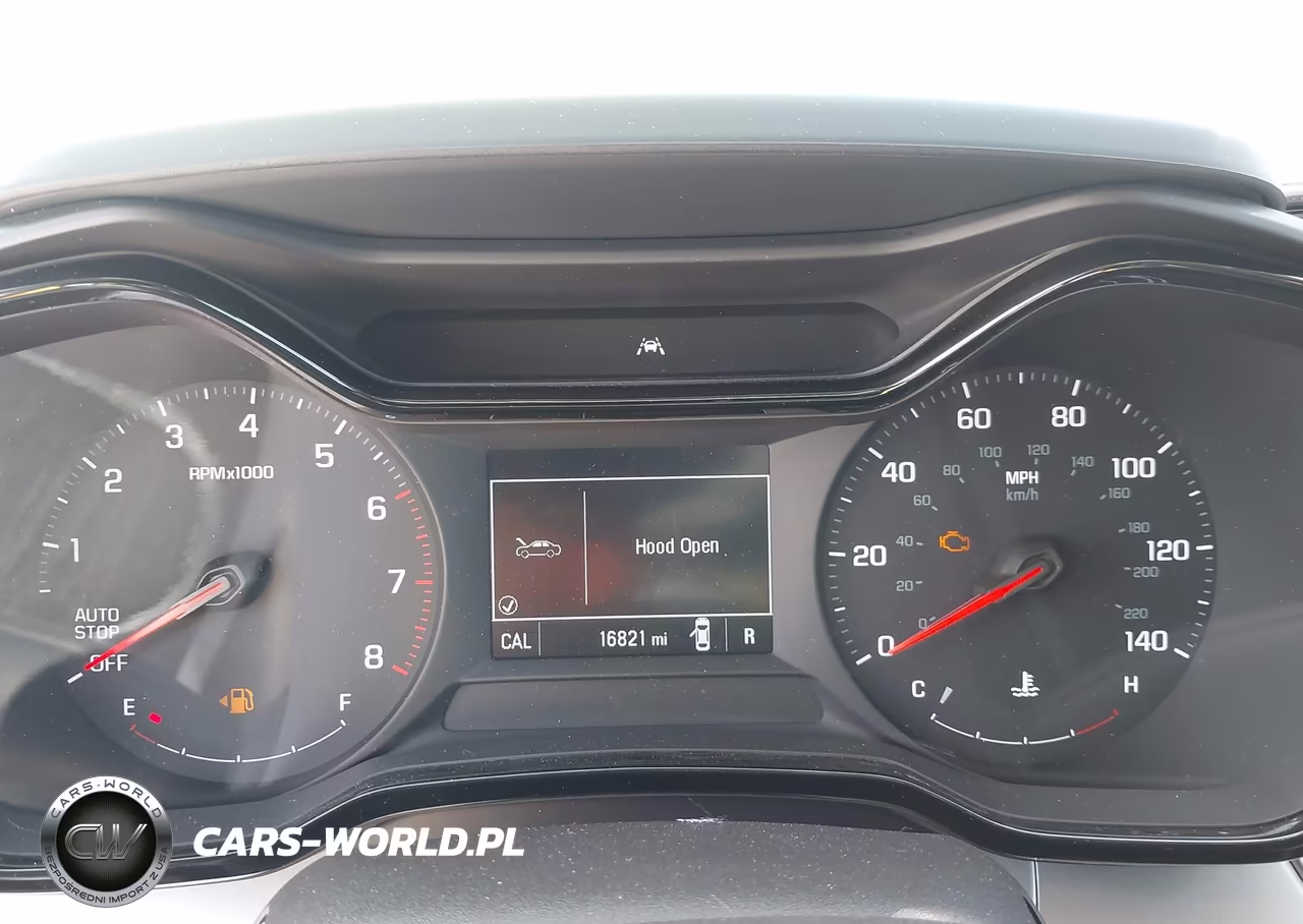2025 Chevrolet Trax Fwd Ls VIN:KL77LFEP7SC023188 - 7