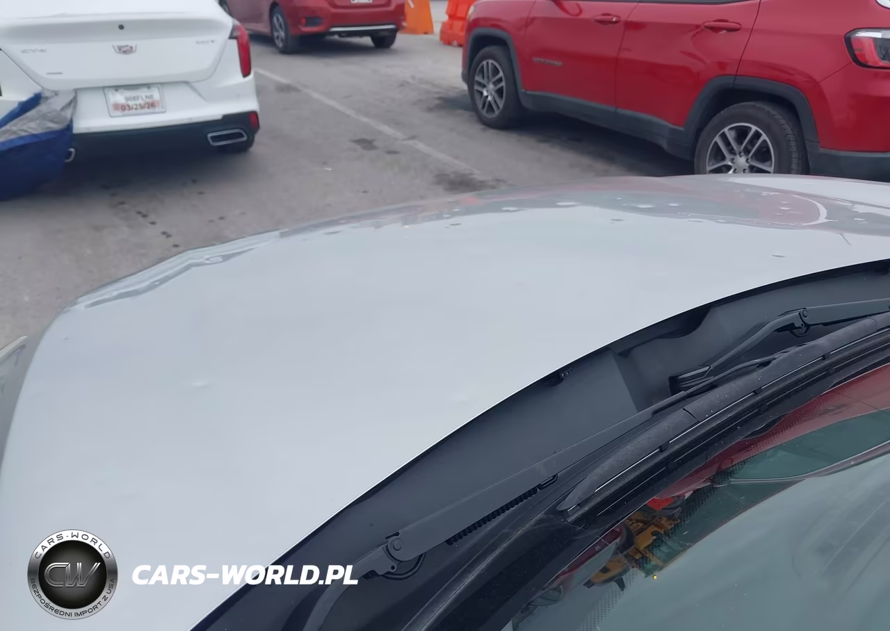 2023 Mitsubishi Eclipse Cross Es S-Awc VIN:JA4ATUAA1PZ053879 - 19